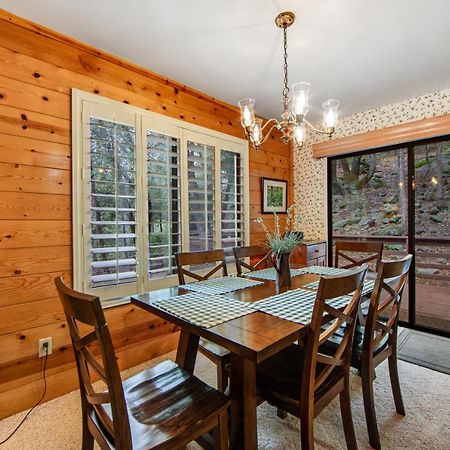 Elk Horn Retreat Villa Idyllwild Luaran gambar
