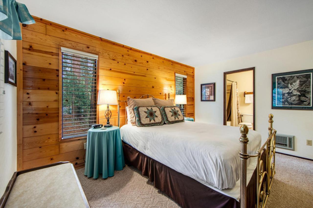 Elk Horn Retreat Villa Idyllwild Luaran gambar