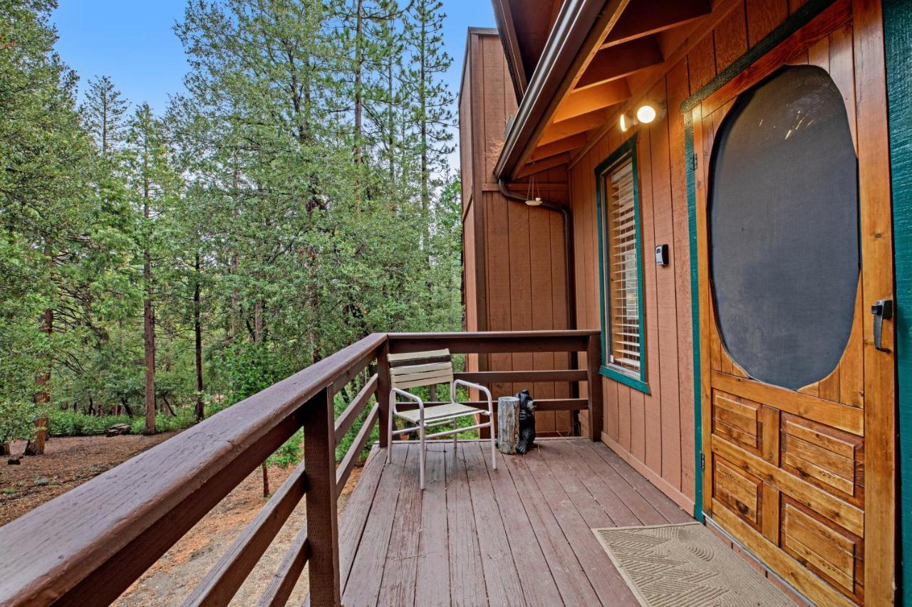 Elk Horn Retreat Villa Idyllwild Luaran gambar