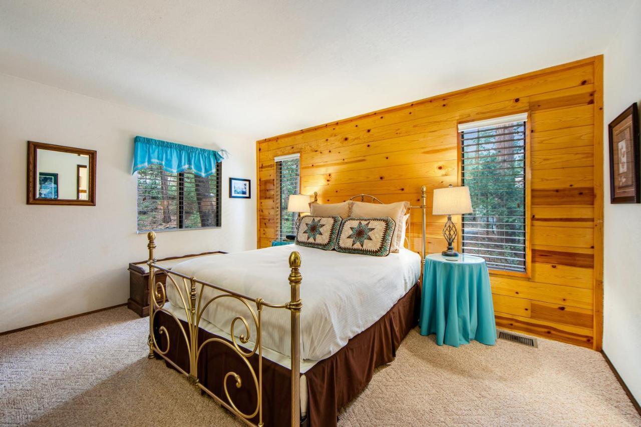 Elk Horn Retreat Villa Idyllwild Luaran gambar