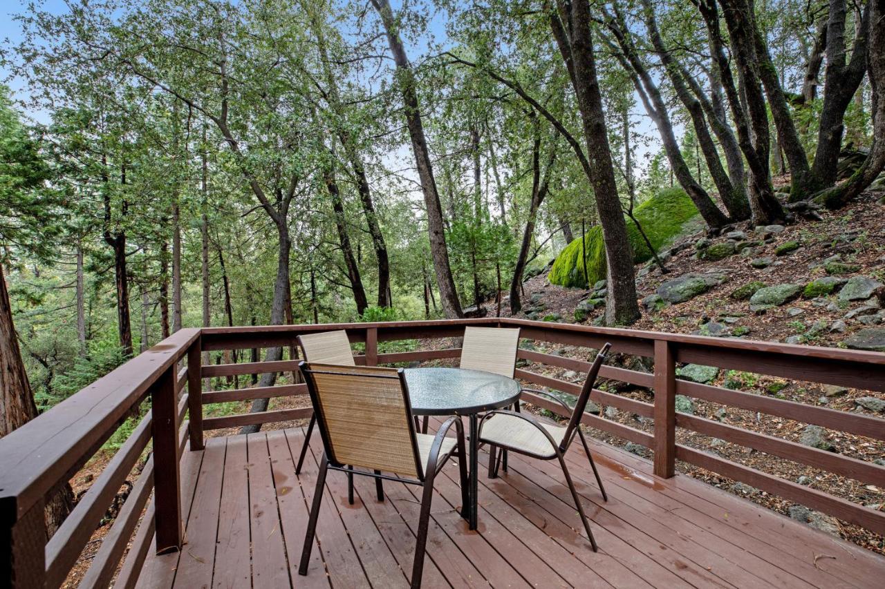 Elk Horn Retreat Villa Idyllwild Luaran gambar