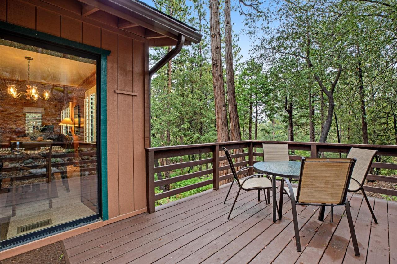 Elk Horn Retreat Villa Idyllwild Luaran gambar