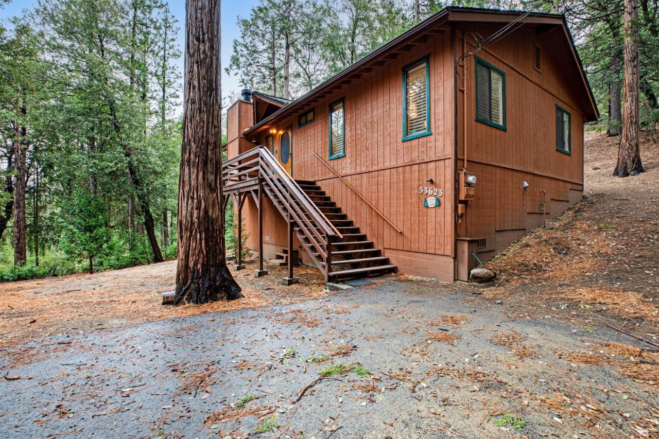 Elk Horn Retreat Villa Idyllwild Luaran gambar